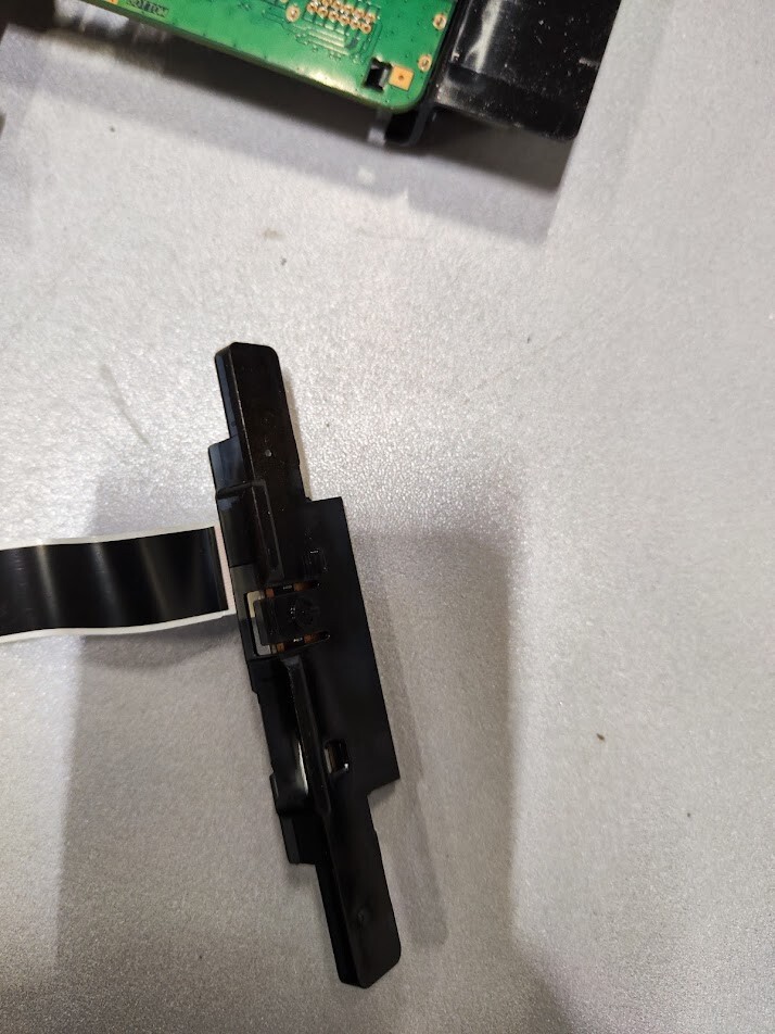 Samsung Mainboard Power Board Set BN41-02636 BN44-00878C L55E7R_NSM Working