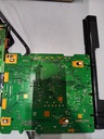 Samsung BN41-02756C Mainboard BN44-01058B Power Board for L55E7 THS Working