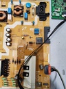 Samsung Mainboard BN41-02756C PSU BN44-01055A L55E7R TV Boards Set Working