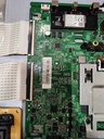 Samsung Mainboard BN41-02756C PSU BN44-01055A L55E7R TV Boards Set Working