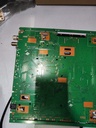Samsung Mainboard BN41-02756C PSU BN44-01055A L55E7R TV Boards Set Working