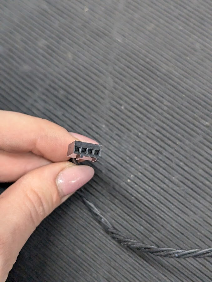 Cooler CPU Cooler Black Edition Used Working