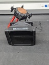 Cooler CPU Cooler Black Edition Used Working