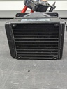 Cooler CPU Cooler Black Edition Used Working