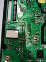 Samsung BN41-02844 Mainboard BN44-01100A Power Board L55E7 ADY TV Set Working