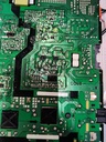 Samsung BN41-02844 Mainboard BN44-01100A Power Board L55E7 ADY TV Set Working