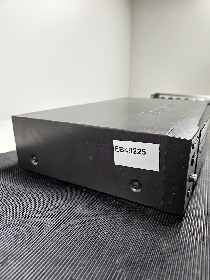 Panasonic DVD-A360 DVD Player – High-Fidelity Playback | Used Fully Functional