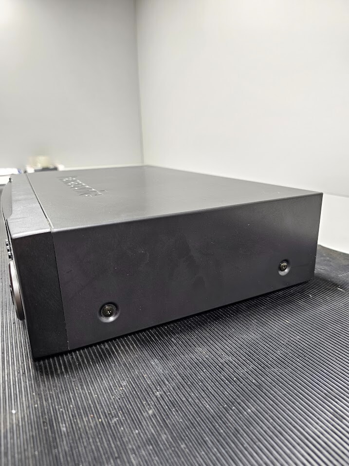 Panasonic DVD-A360 DVD Player – High-Fidelity Playback | Used Fully Functional