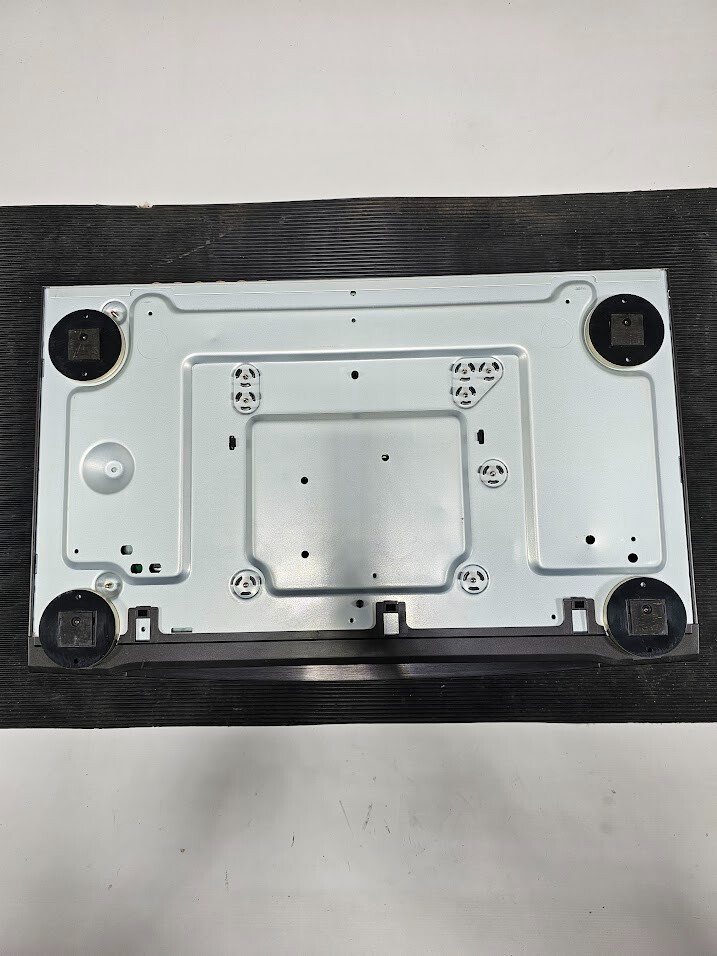 Panasonic DVD-A360 DVD Player – High-Fidelity Playback | Used Fully Functional