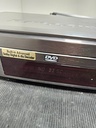 Panasonic DVD-A360 DVD Player – High-Fidelity Playback | Used Fully Functional