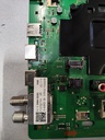 Samsung Mainboard BN41-02636 + PSU BN44-00878C For L55E7R_NSM TV Used Tested