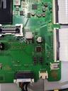 Samsung Mainboard BN41-02636 + PSU BN44-00878C For L55E7R_NSM TV Used Tested