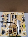 Samsung Mainboard BN41-02636 + PSU BN44-00878C For L55E7R_NSM TV Used Tested