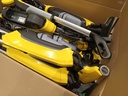 Lot of 24 Karcher Steam/Vacuum Cleaners – Used, Untested, Mixed Models,