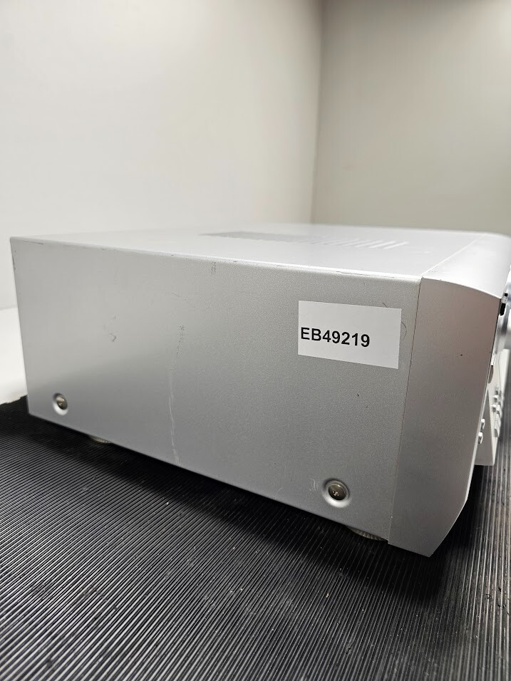 Panasonic SA-HE90 AV Control Receiver – Dolby Digital & DTS Surround Sound