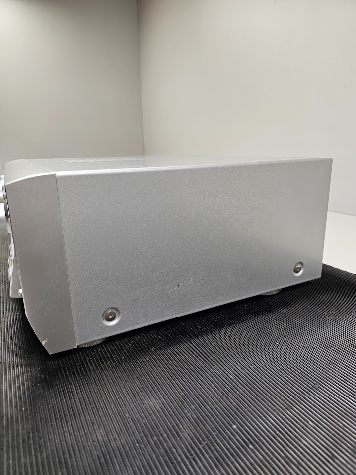 Panasonic SA-HE90 AV Control Receiver – Dolby Digital & DTS Surround Sound