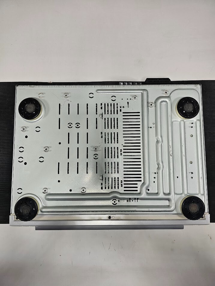 Panasonic SA-HE90 AV Control Receiver – Dolby Digital & DTS Surround Sound