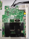 Samsung BN41-02568B Main Board BN44-00807F PSU Board Used Functional No Box