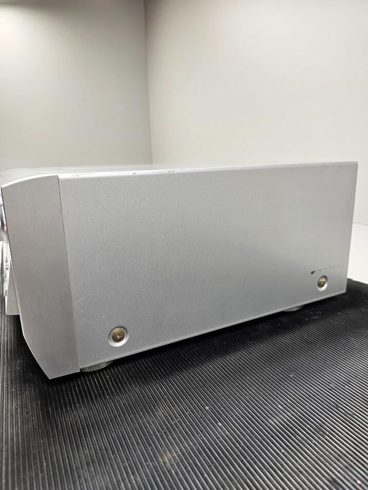 Panasonic SA-HE7 AV Control Receiver – Dolby Digital Surround Sound Used Working