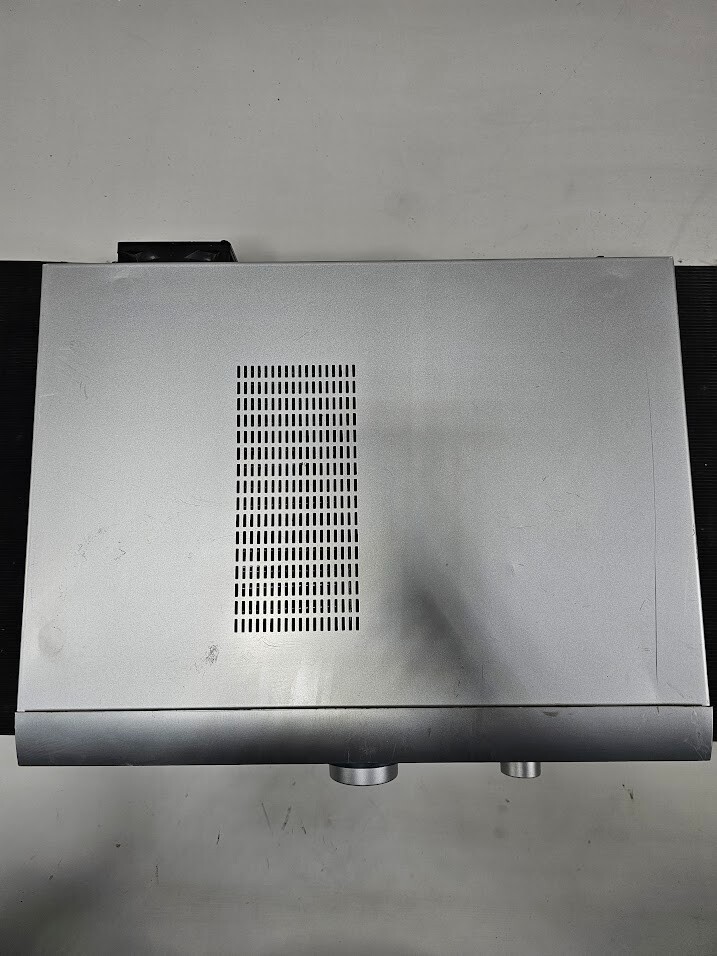 Panasonic SA-HE7 AV Control Receiver – Dolby Digital Surround Sound Used Working