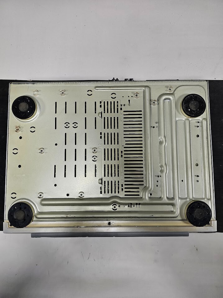 Panasonic SA-HE7 AV Control Receiver – Dolby Digital Surround Sound Used Working