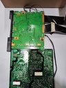 Samsung TV Boards BN41-02568B BN44-00807F Used Functional No Original Package