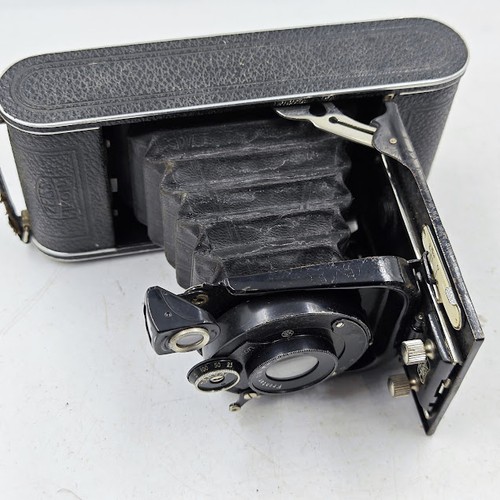 Cocarette Vintage Camera - Untested, Signs of Use, No Packaging