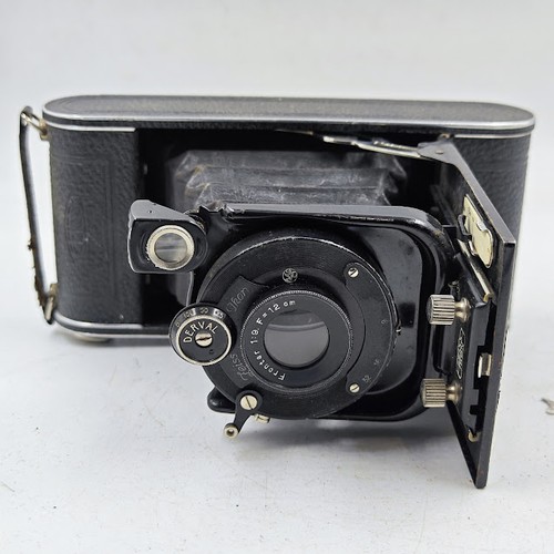 Cocarette Vintage Camera - Untested, Signs of Use, No Packaging
