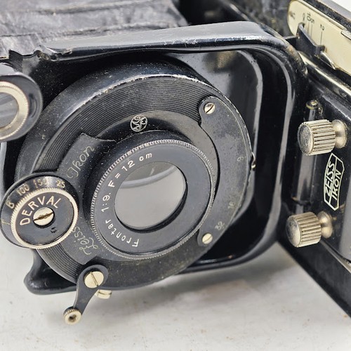 Cocarette Vintage Camera - Untested, Signs of Use, No Packaging