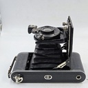 Cocarette Vintage Camera - Untested, Signs of Use, No Packaging