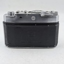 Zeiss Ikon Vintage Camera - Untested, Signs of Use, No Accessories