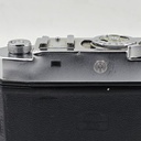 Zeiss Ikon Vintage Camera - Untested, Signs of Use, No Accessories