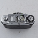Zeiss Ikon Vintage Camera - Untested, Signs of Use, No Accessories