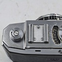 Zeiss Ikon Vintage Camera - Untested, Signs of Use, No Accessories