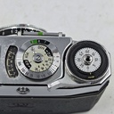 Zeiss Ikon Vintage Camera - Untested, Signs of Use, No Accessories