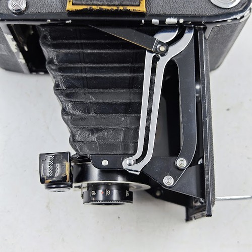 BOB 510/2 Vintage Camera - Untested, Signs of Use