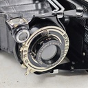 BOB 510/2 Vintage Camera - Untested, Signs of Use