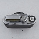 Vintage Zeiss Ikon Camera 527/24 - Untested, Signs of Use