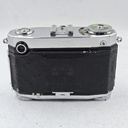 Contessa 533/24 Vintage Camera - Untested, Signs of Use