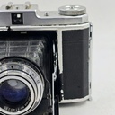 Zeiss Ikon IKONTA 523/16 Camera - Vintage, Untested, Signs of Use