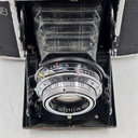 Zeiss Ikon IKONTA 523/16 Camera - Vintage, Untested, Signs of Use