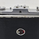 Zeiss Ikon IKONTA 523/16 Camera - Vintage, Untested, Signs of Use