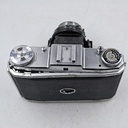 Zeiss Ikon IKONTA 523/16 Camera - Vintage, Untested, Signs of Use