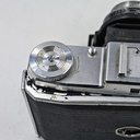 Zeiss Ikon IKONTA 523/16 Camera - Vintage, Untested, Signs of Use