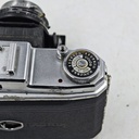 Zeiss Ikon IKONTA 523/16 Camera - Vintage, Untested, Signs of Use