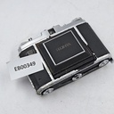 Zeiss Ikon IKONTA 523/16 Camera - Vintage, Untested, Signs of Use