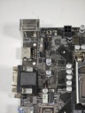 ASUS H110I-PLUS Motherboard - Working, Signs of Use, No Accessories