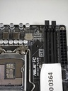 ASUS H110I-PLUS Motherboard - Working, Signs of Use, No Accessories