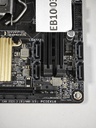 ASUS H110I-PLUS Motherboard - Working, Signs of Use, No Accessories