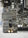 ASUS H110I-PLUS Motherboard - Working, Signs of Use, No Accessories